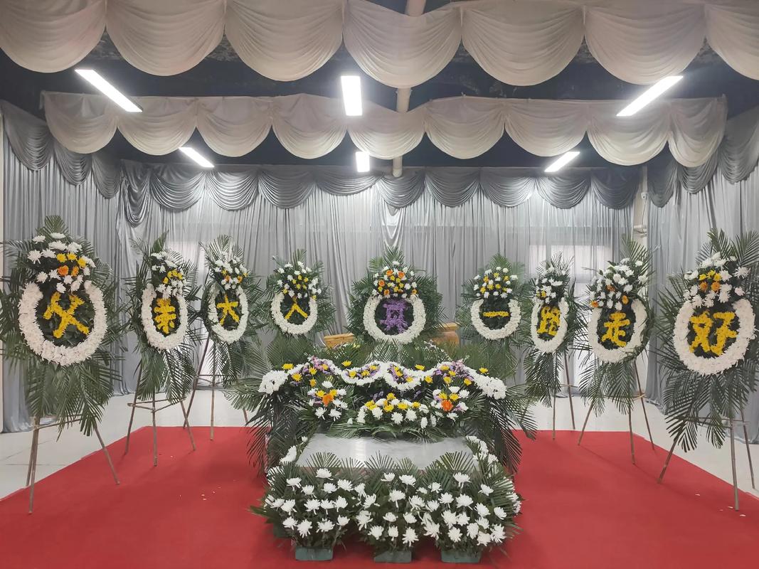 在抖音记录美好 孝善堂殡葬礼仪服务的温暖传递