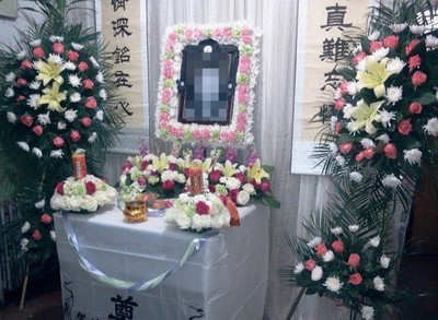 蜀山区殡葬礼仪服务 专业、温情、周全的生命告别