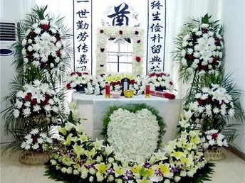 都江堰城区 殡葬礼仪服务，用心守候最后一程