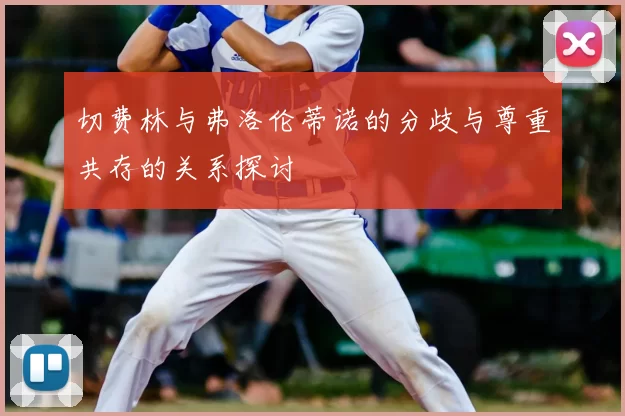 切费林与弗洛伦蒂诺的分歧与尊重共存的关系探讨