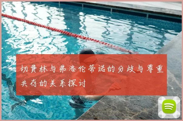 切费林与弗洛伦蒂诺的分歧与尊重共存的关系探讨