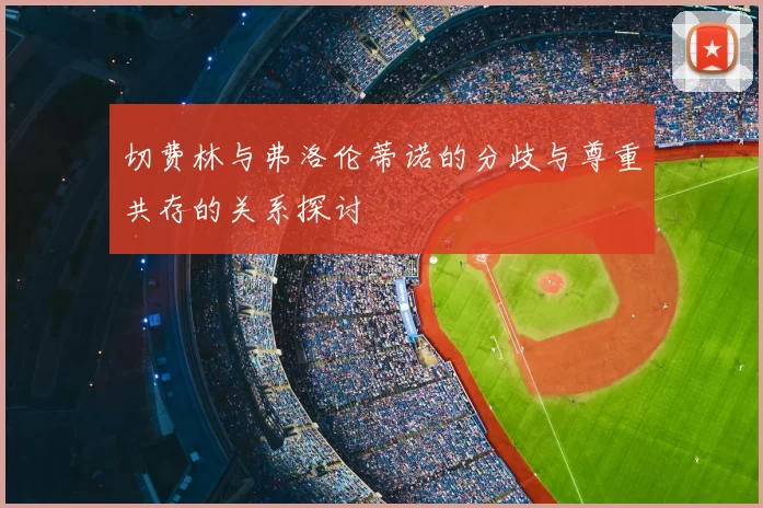 切费林与弗洛伦蒂诺的分歧与尊重共存的关系探讨