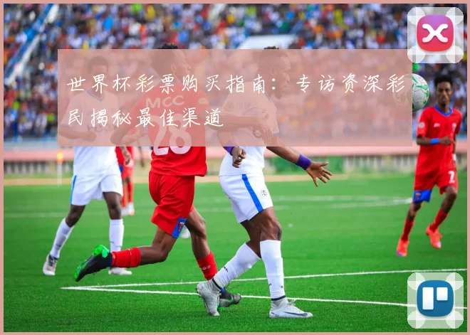世界杯彩票购买指南：专访资深彩民揭秘最佳渠道