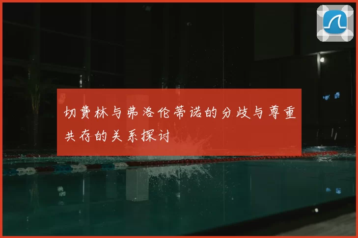 切费林与弗洛伦蒂诺的分歧与尊重共存的关系探讨