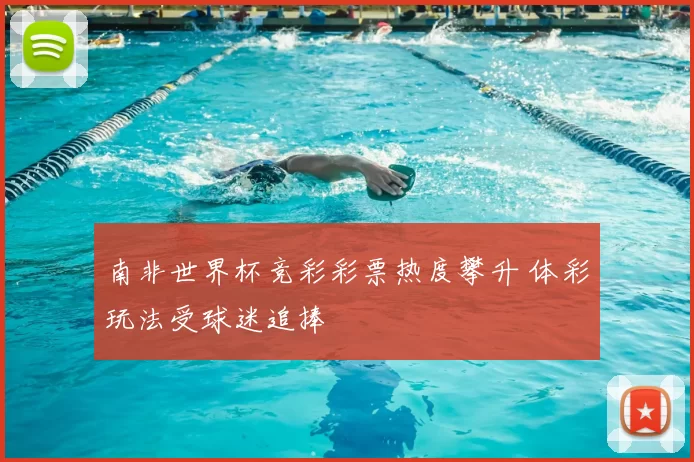 南非世界杯竞彩彩票热度攀升 体彩玩法受球迷追捧