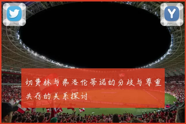 切费林与弗洛伦蒂诺的分歧与尊重共存的关系探讨