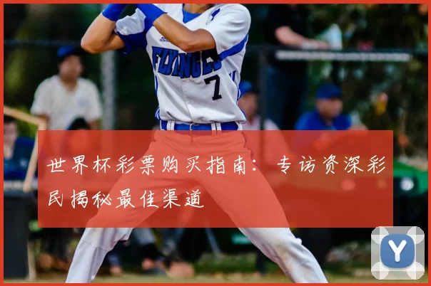 世界杯彩票购买指南：专访资深彩民揭秘最佳渠道