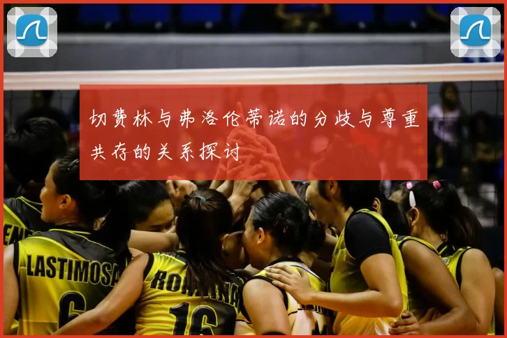 切费林与弗洛伦蒂诺的分歧与尊重共存的关系探讨