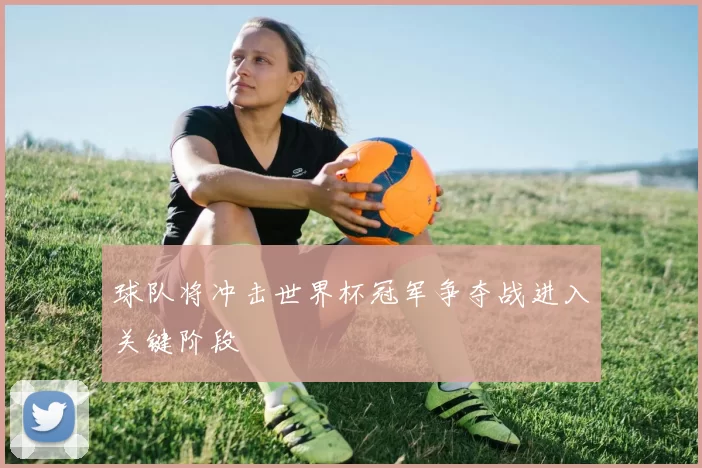 球队将冲击世界杯冠军争夺战进入关键阶段