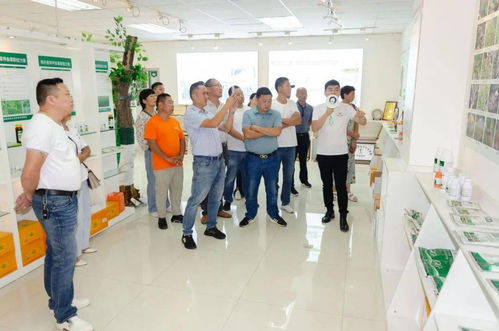 同心同力谋发展 共创苗木产业与殡葬礼仪服务新辉煌