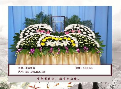 南京栖霞区殡葬礼仪服务流程与爱护殡葬礼仪的重要性