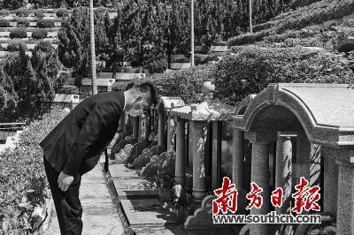 深圳推出公益代祭服务，殡葬礼仪服务更趋人性化与温情